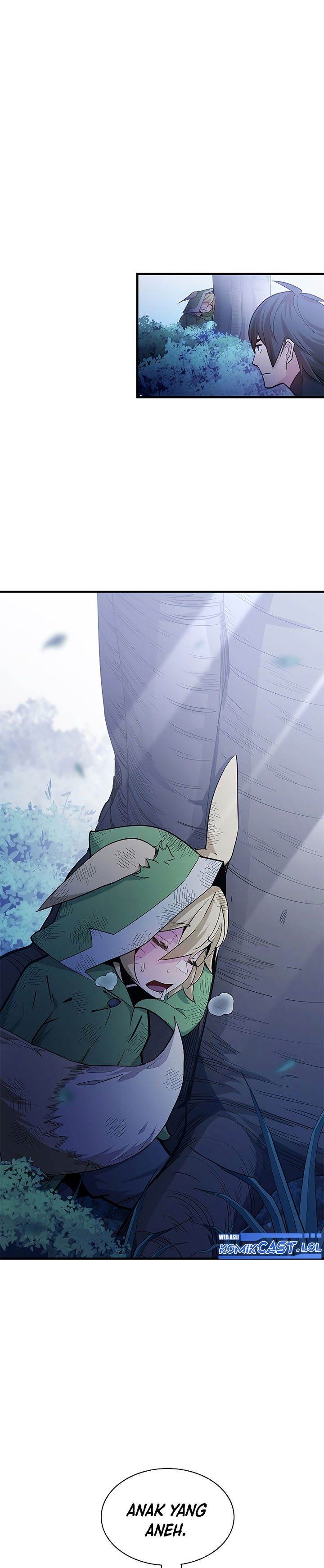 The Tutorial is Too Hard Chap 142 - Next Chap 143