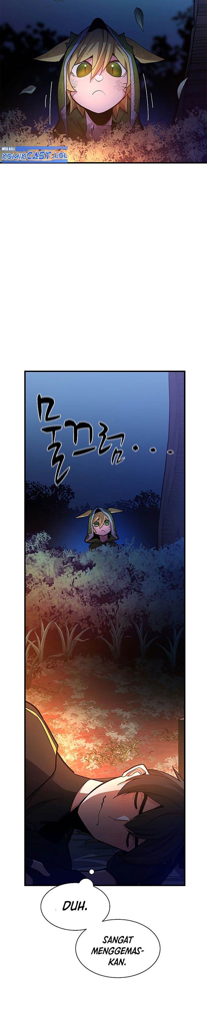 The Tutorial is Too Hard Chap 142 - Next Chap 143