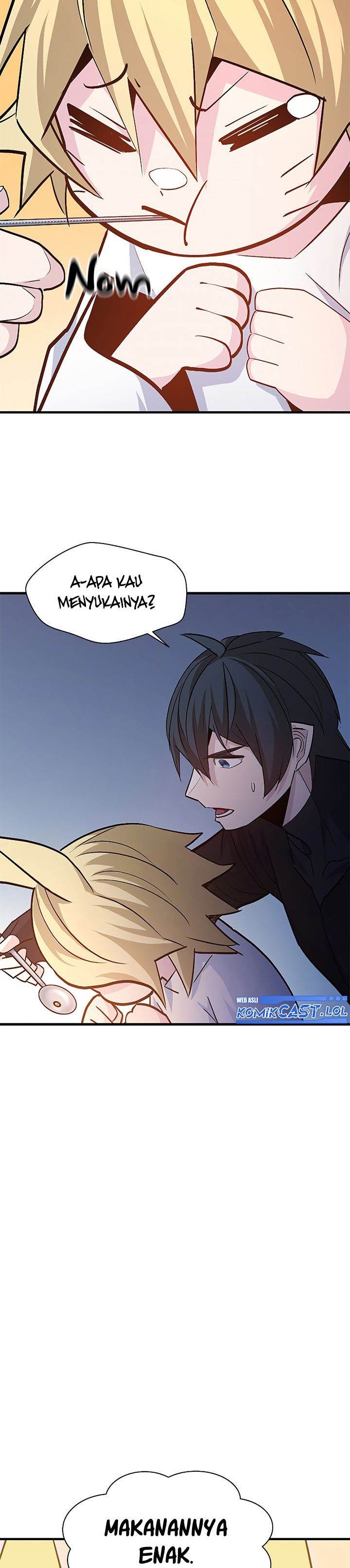 The Tutorial is Too Hard Chap 142 - Next Chap 143