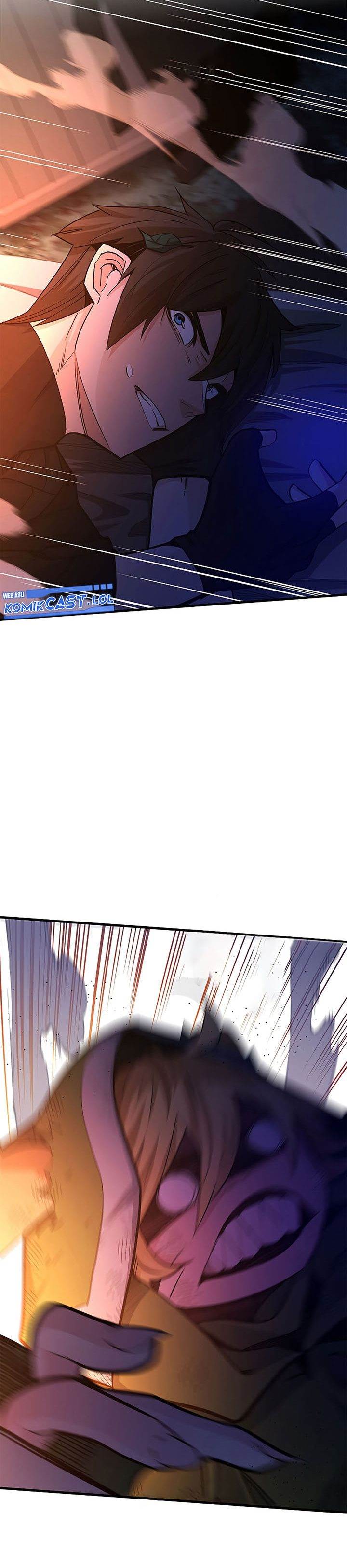 The Tutorial is Too Hard Chap 142 - Next Chap 143