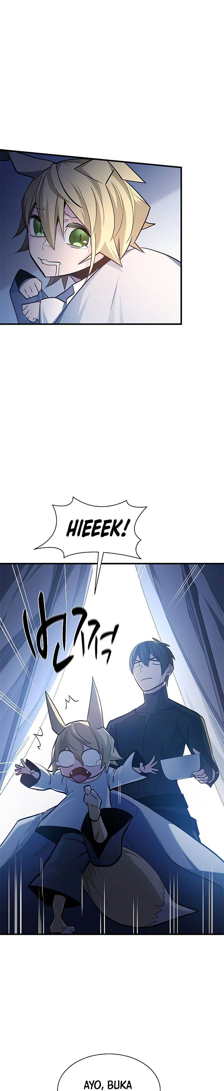 The Tutorial is Too Hard Chap 142 - Next Chap 143