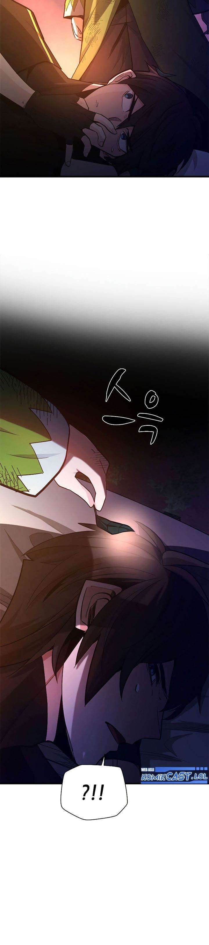 The Tutorial is Too Hard Chap 142 - Next Chap 143