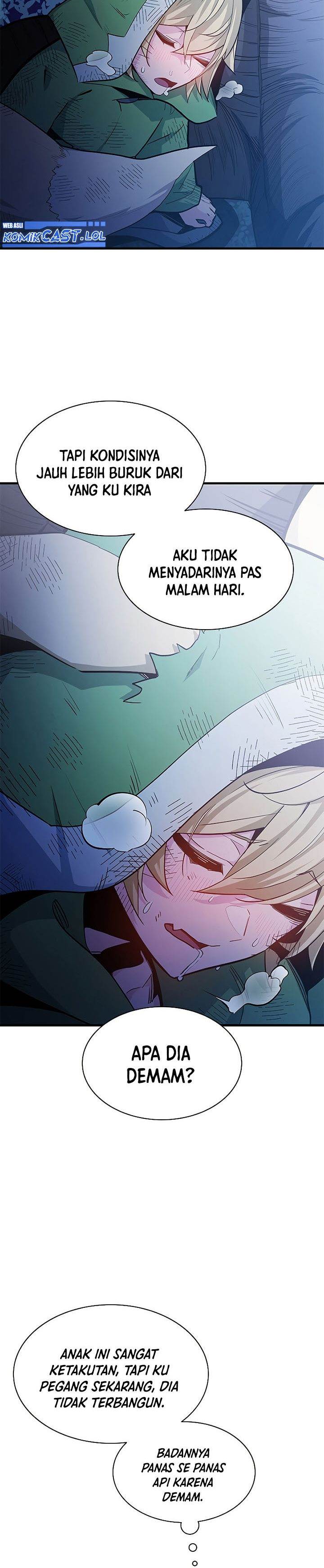 The Tutorial is Too Hard Chap 142 - Next Chap 143