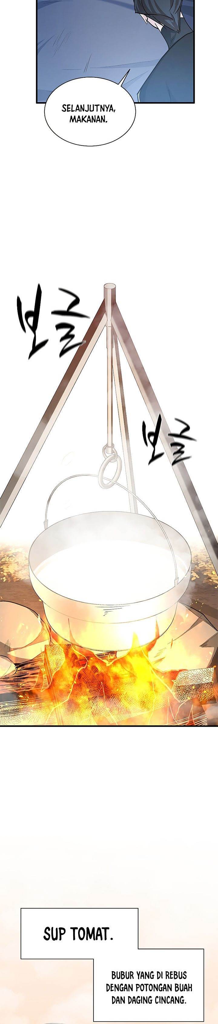 The Tutorial is Too Hard Chap 142 - Next Chap 143