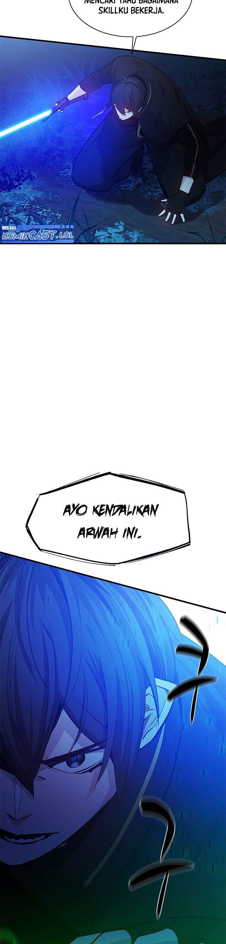 The Tutorial is Too Hard Chap 143 - Next Chap 144