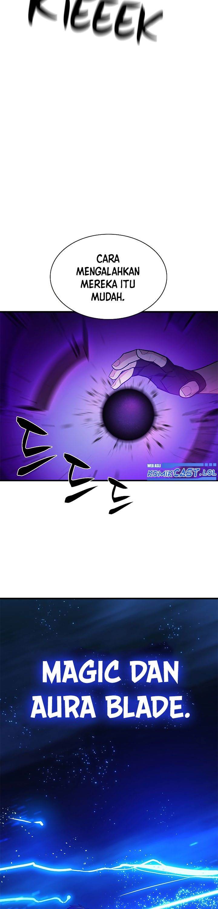 The Tutorial is Too Hard Chap 143 - Next Chap 144