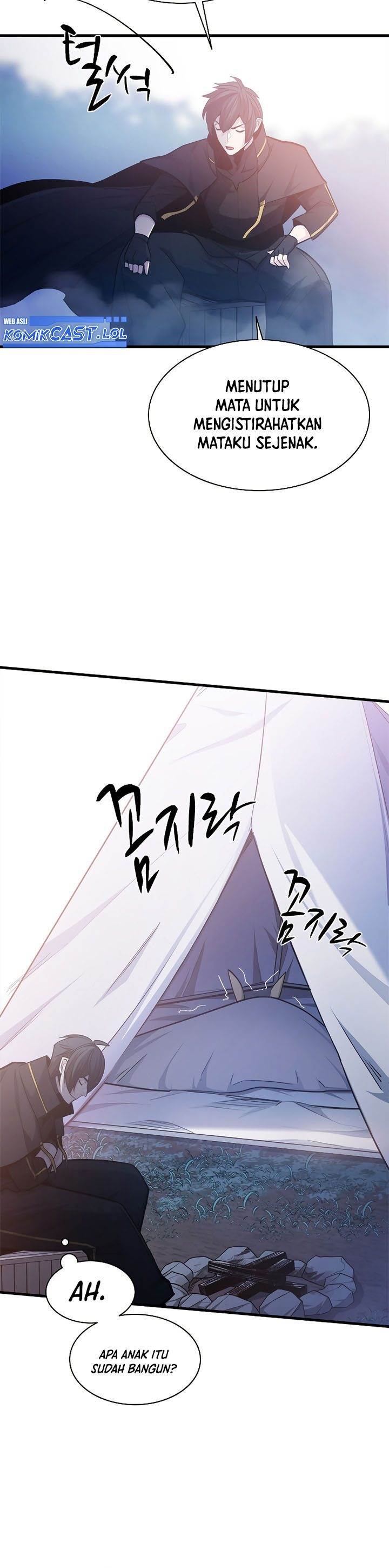 The Tutorial is Too Hard Chap 143 - Next Chap 144