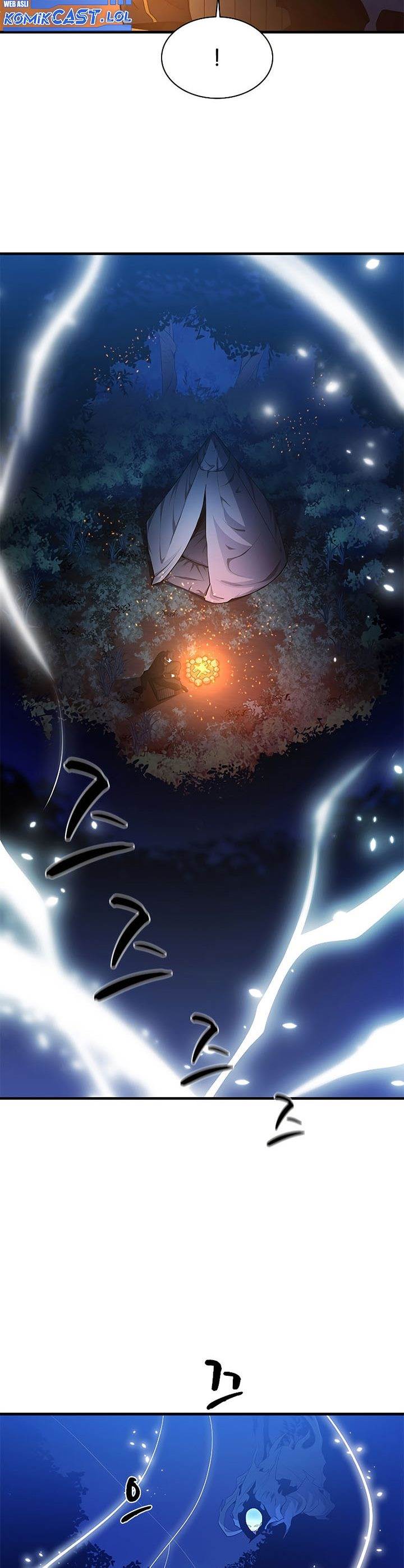 The Tutorial is Too Hard Chap 143 - Next Chap 144