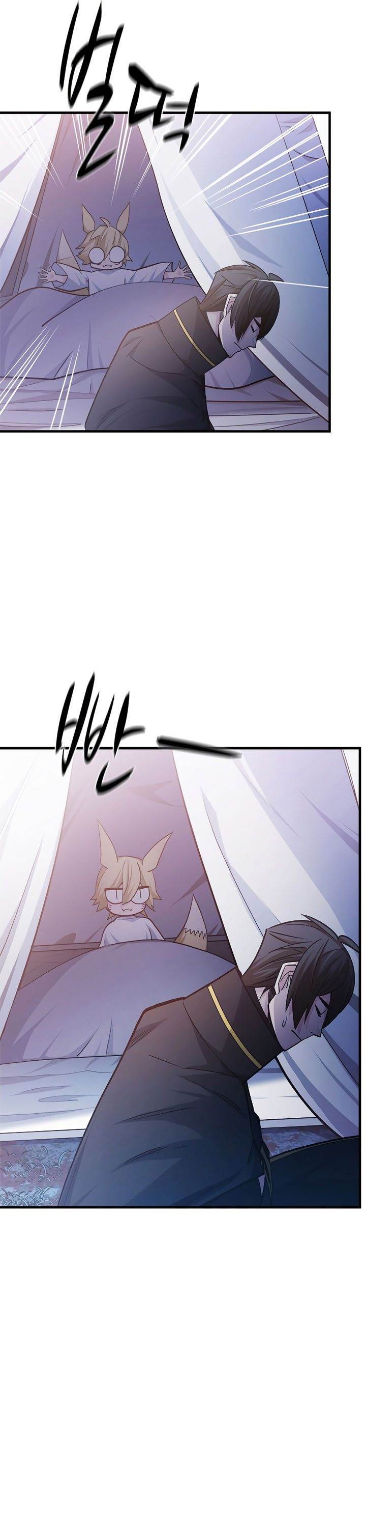 The Tutorial is Too Hard Chap 143 - Next Chap 144