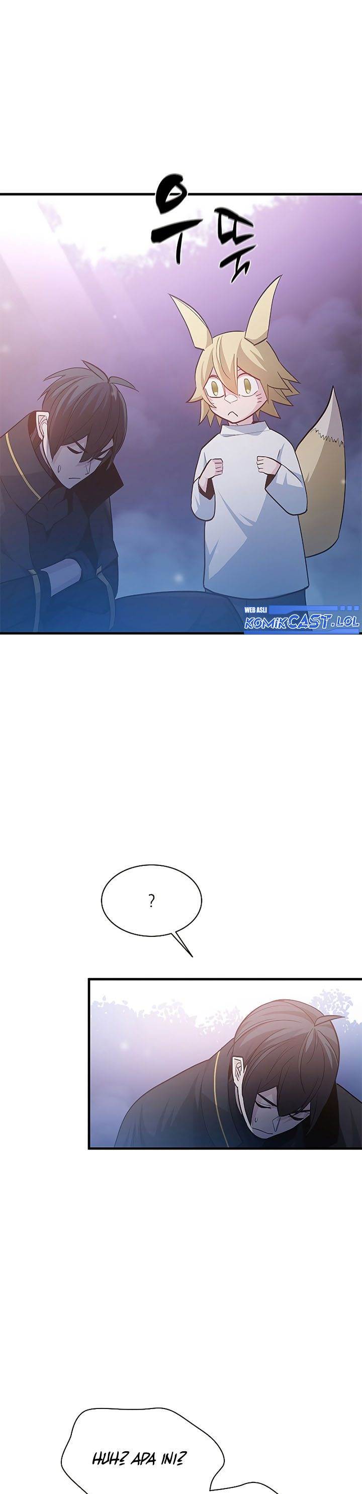 The Tutorial is Too Hard Chap 143 - Next Chap 144