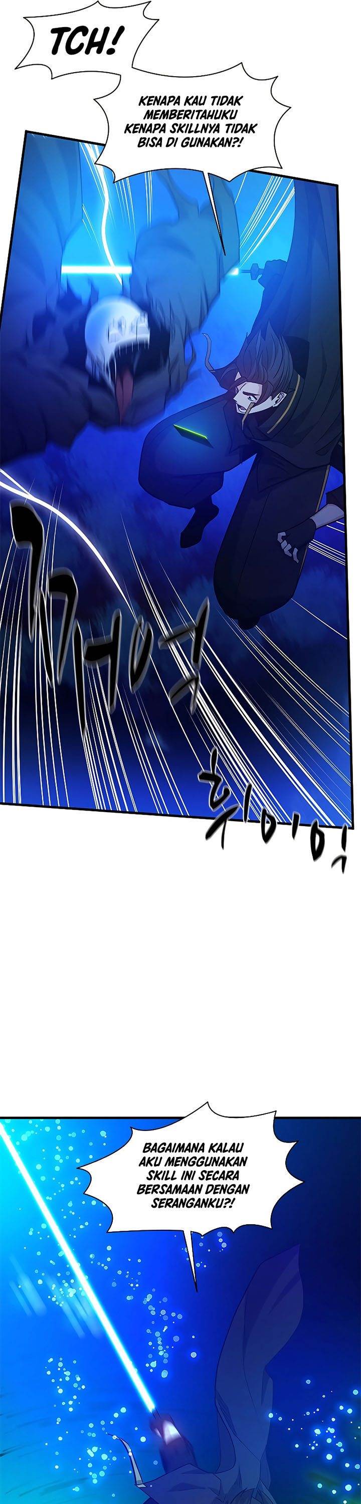 The Tutorial is Too Hard Chap 143 - Next Chap 144