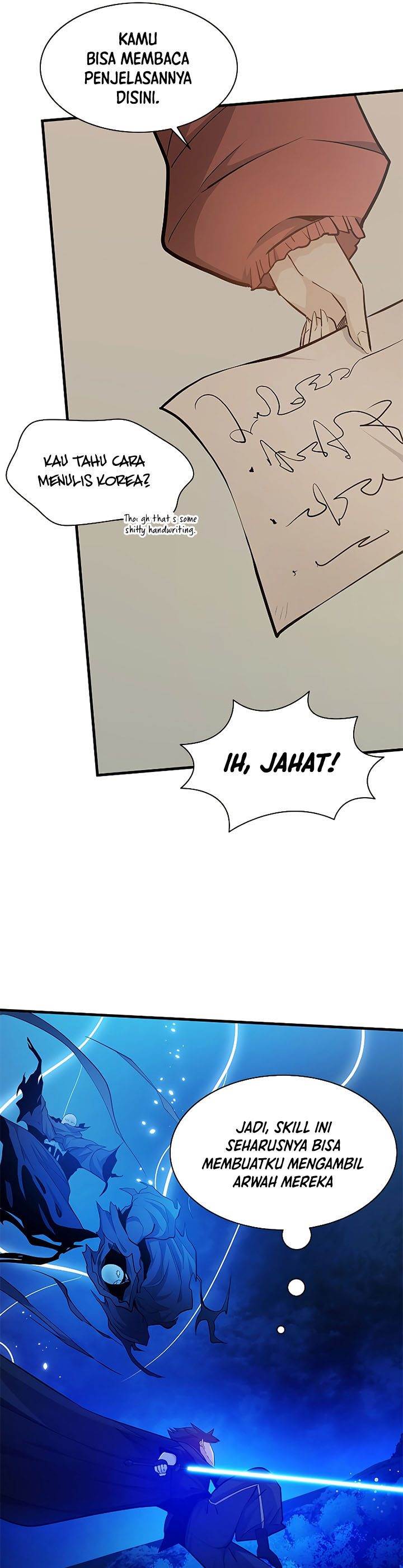 The Tutorial is Too Hard Chap 143 - Next Chap 144