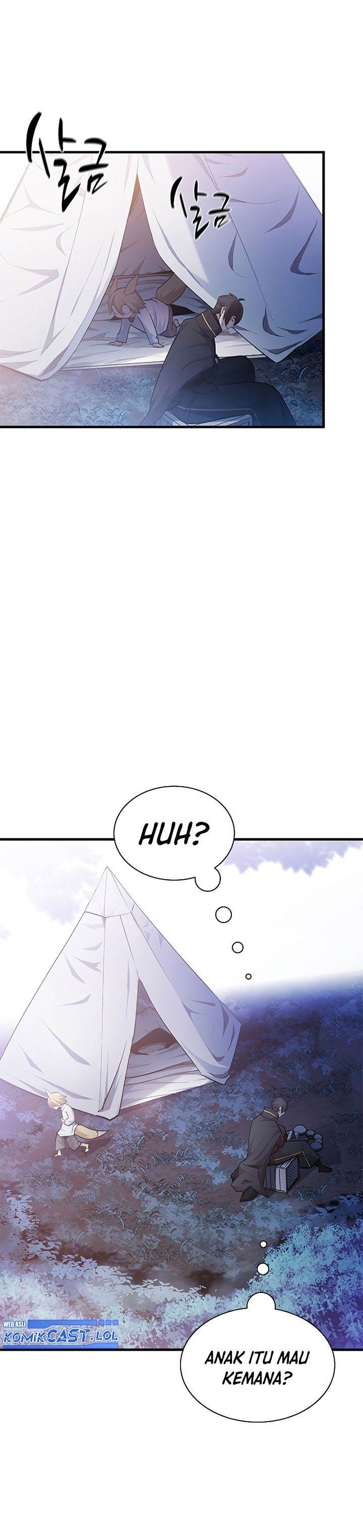 The Tutorial is Too Hard Chap 143 - Next Chap 144