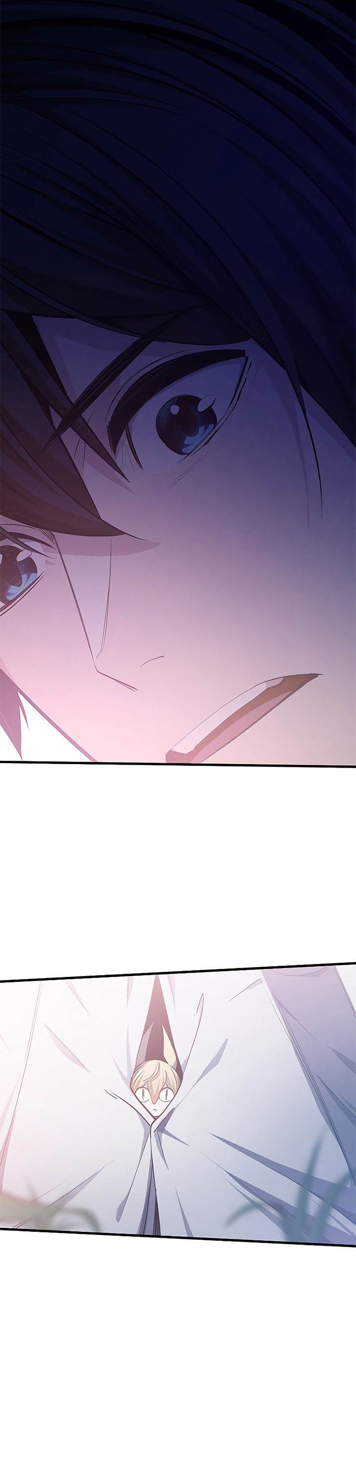 The Tutorial is Too Hard Chap 143 - Next Chap 144