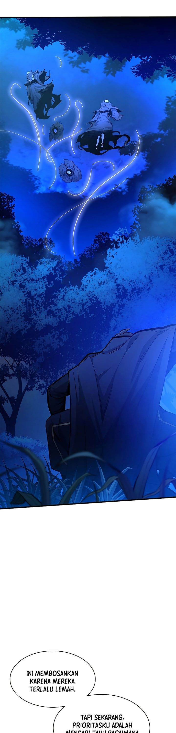 The Tutorial is Too Hard Chap 143 - Next Chap 144