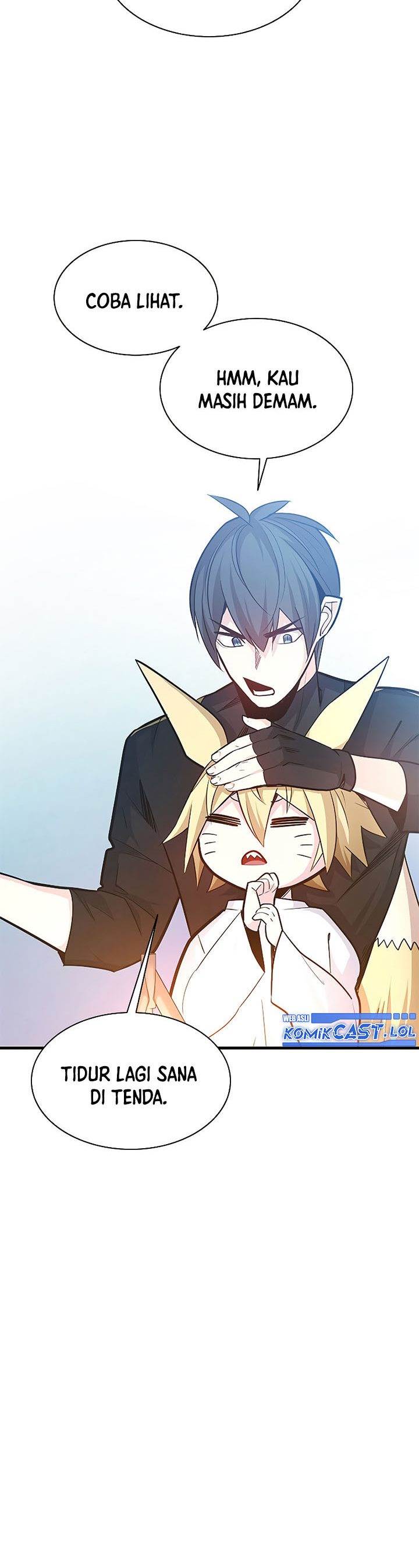 The Tutorial is Too Hard Chap 143 - Next Chap 144
