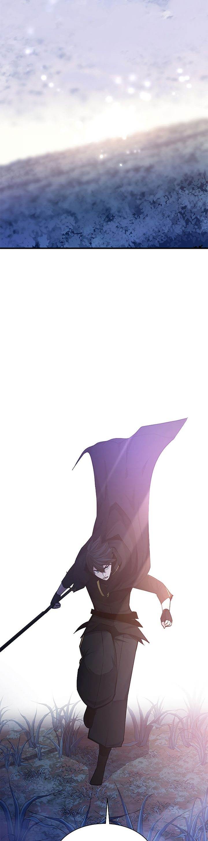 The Tutorial is Too Hard Chap 143 - Next Chap 144