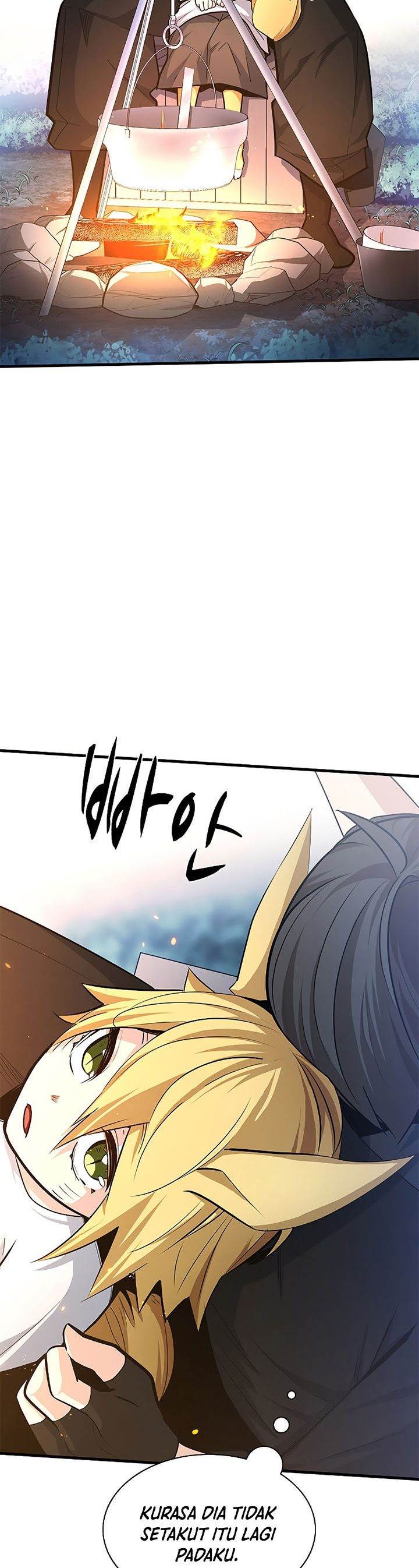 The Tutorial is Too Hard Chap 143 - Next Chap 144