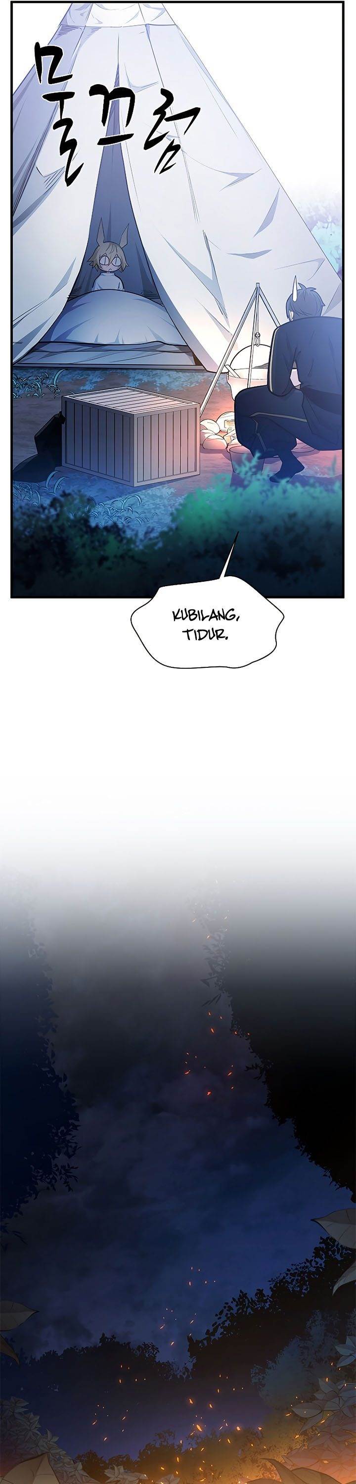The Tutorial is Too Hard Chap 143 - Next Chap 144