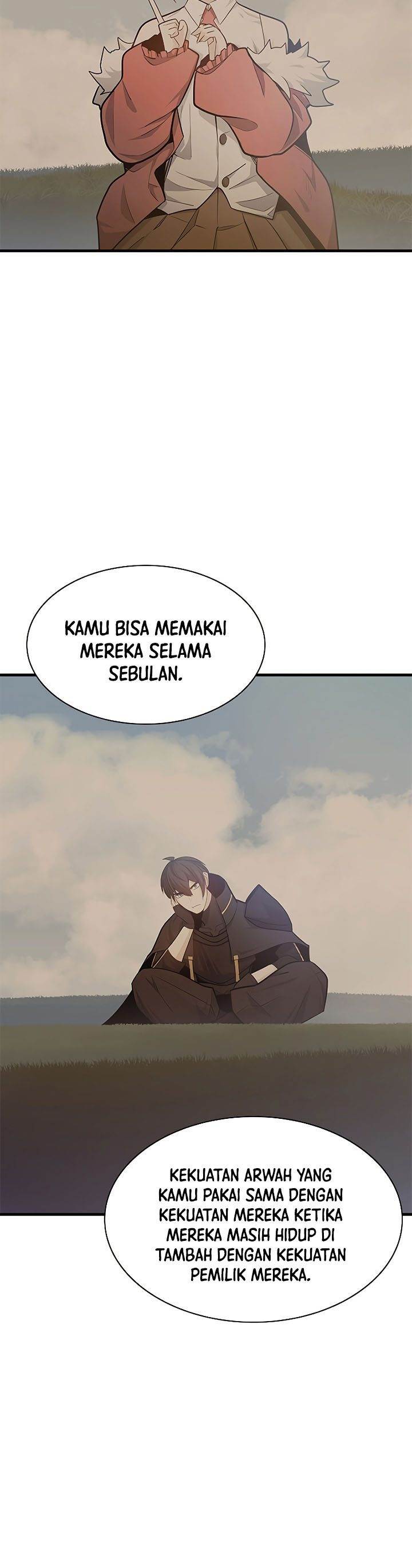 The Tutorial is Too Hard Chap 143 - Next Chap 144