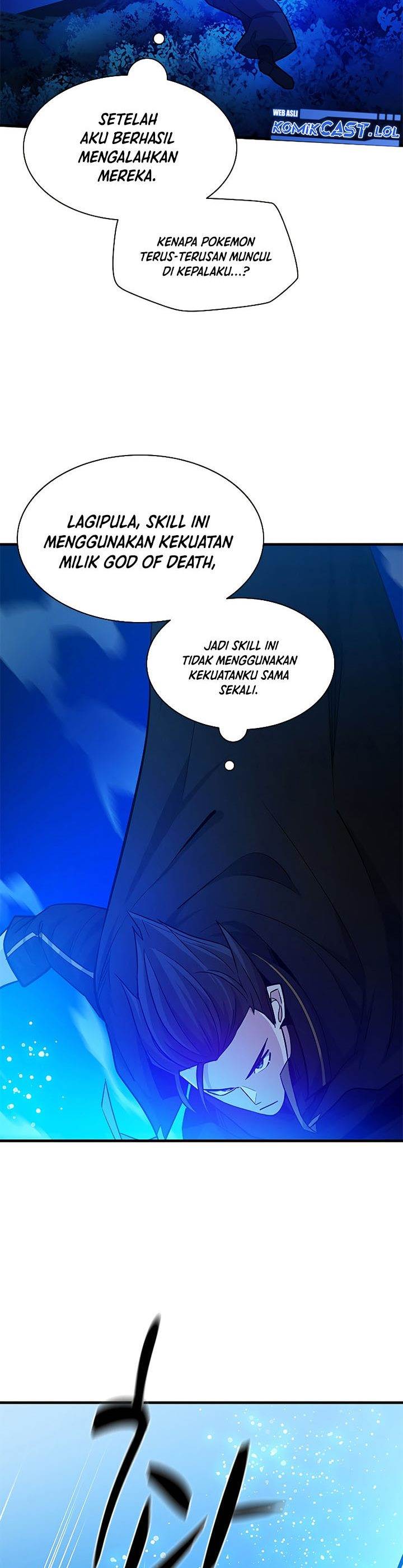 The Tutorial is Too Hard Chap 143 - Next Chap 144