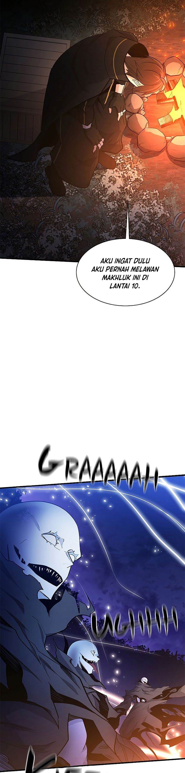 The Tutorial is Too Hard Chap 143 - Next Chap 144