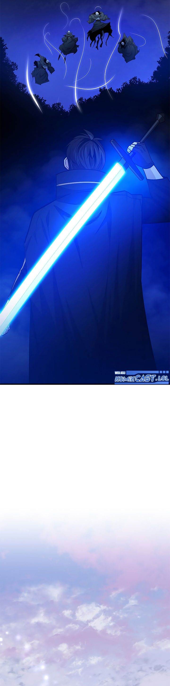 The Tutorial is Too Hard Chap 143 - Next Chap 144