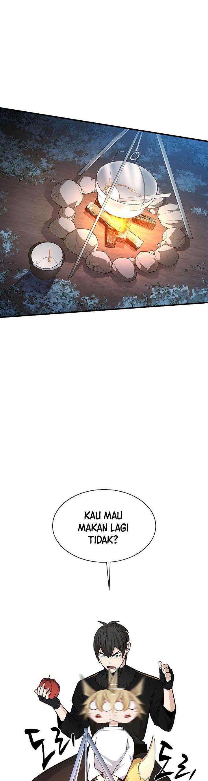 The Tutorial is Too Hard Chap 143 - Next Chap 144