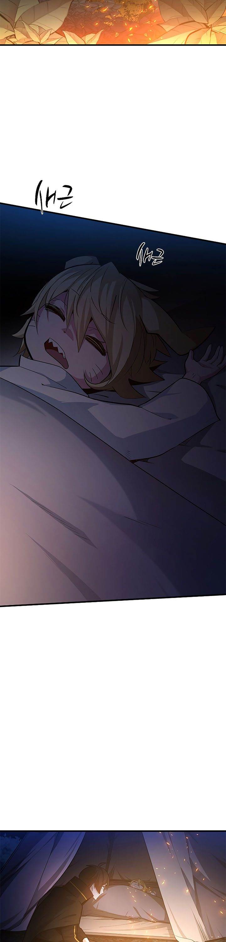 The Tutorial is Too Hard Chap 143 - Next Chap 144