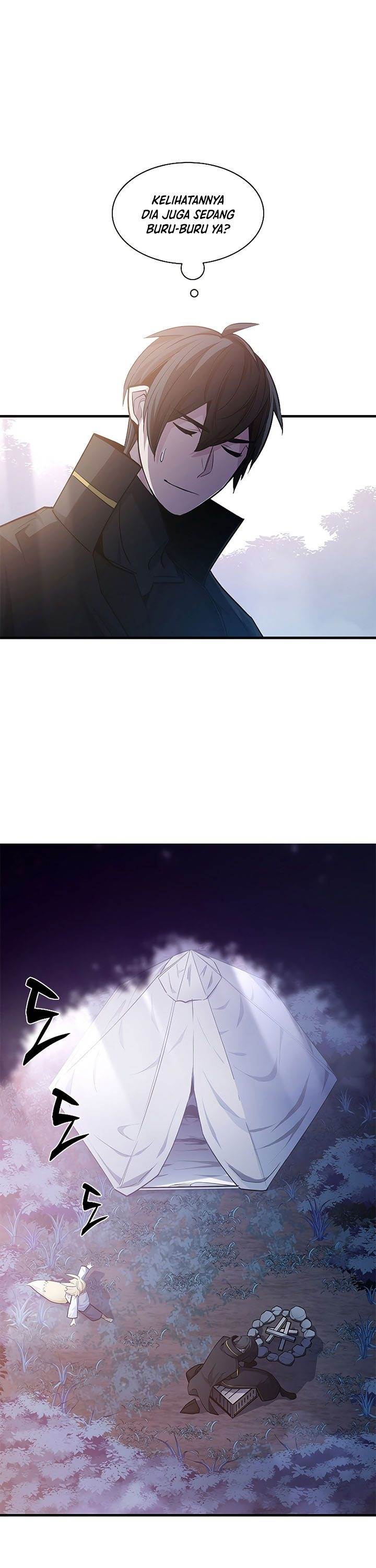 The Tutorial is Too Hard Chap 143 - Next Chap 144