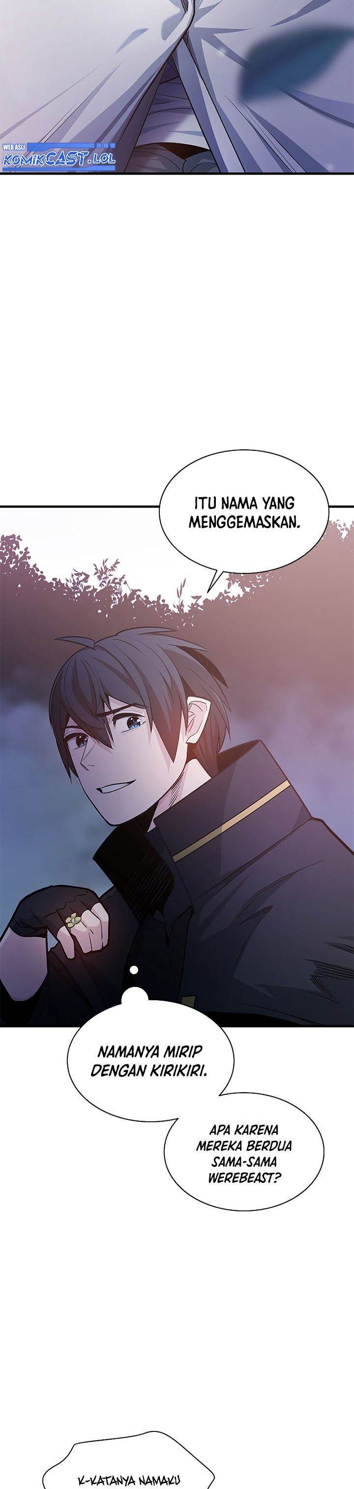 The Tutorial is Too Hard Chap 144 - Next Chap 145