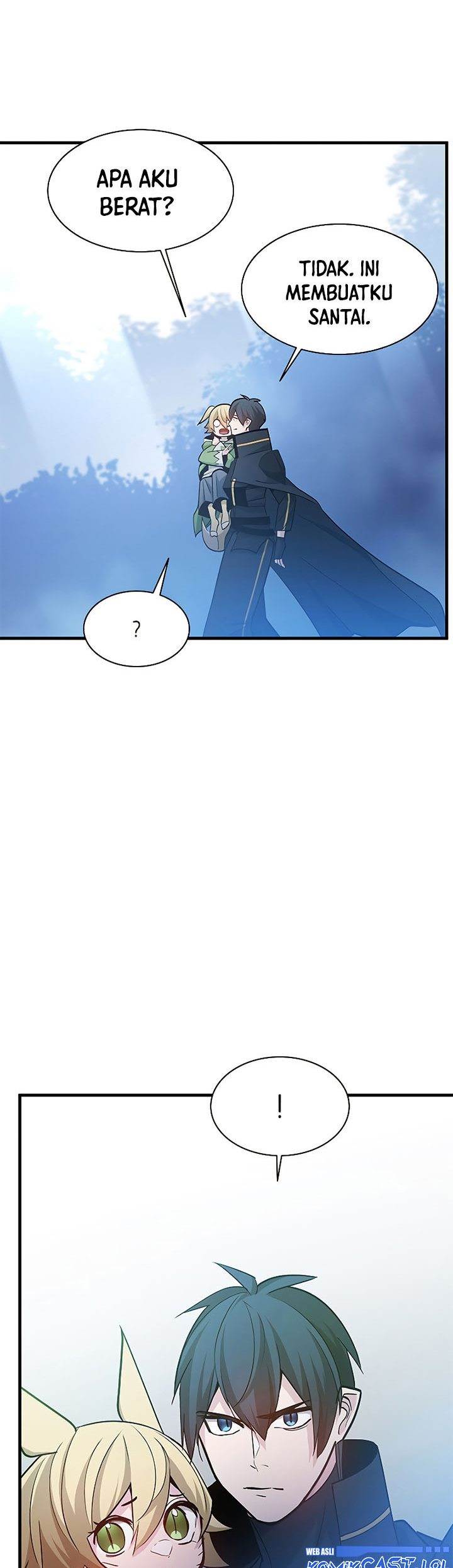 The Tutorial is Too Hard Chap 144 - Next Chap 145