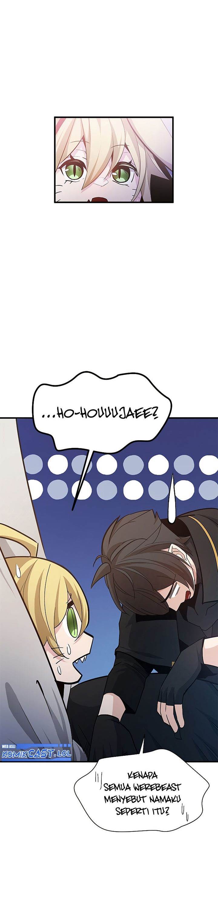 The Tutorial is Too Hard Chap 144 - Next Chap 145