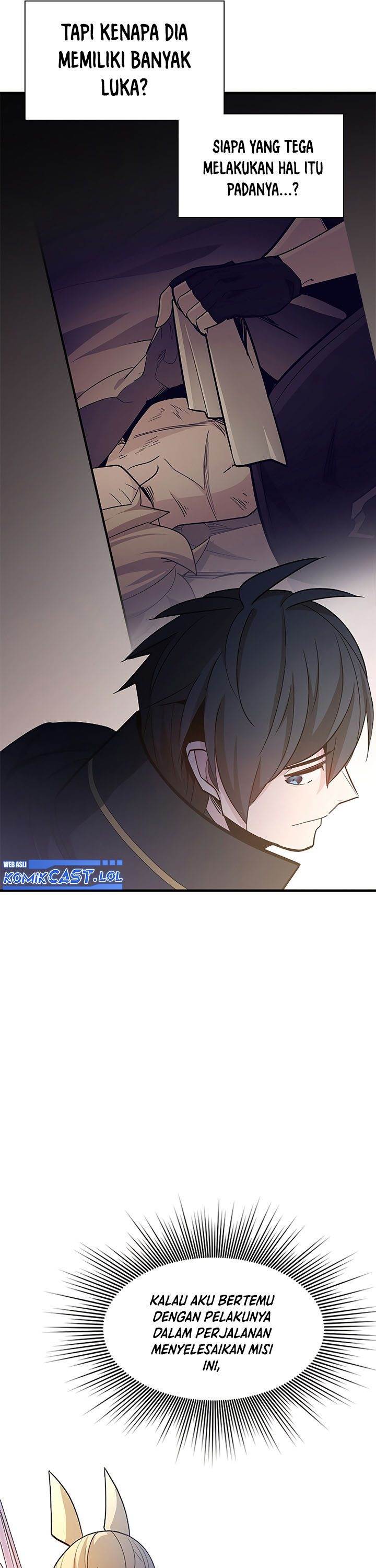 The Tutorial is Too Hard Chap 144 - Next Chap 145