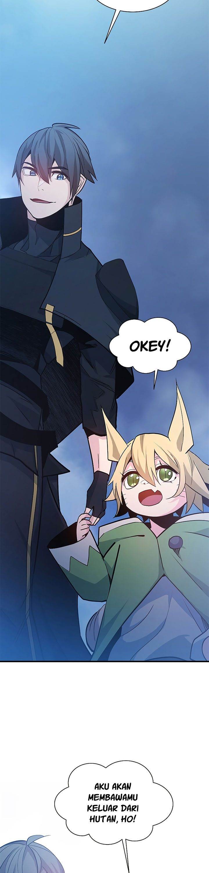 The Tutorial is Too Hard Chap 144 - Next Chap 145