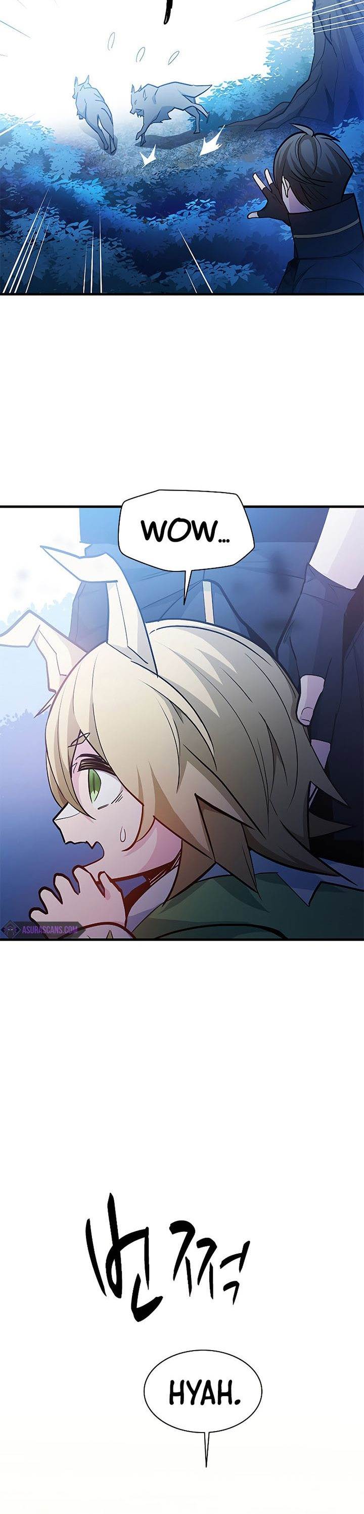 The Tutorial is Too Hard Chap 144 - Next Chap 145