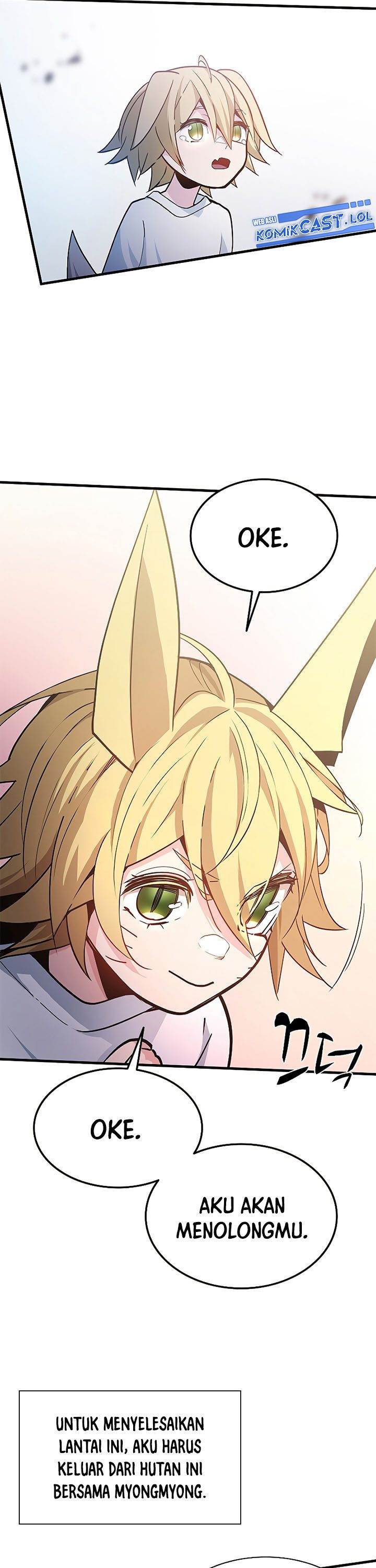 The Tutorial is Too Hard Chap 144 - Next Chap 145