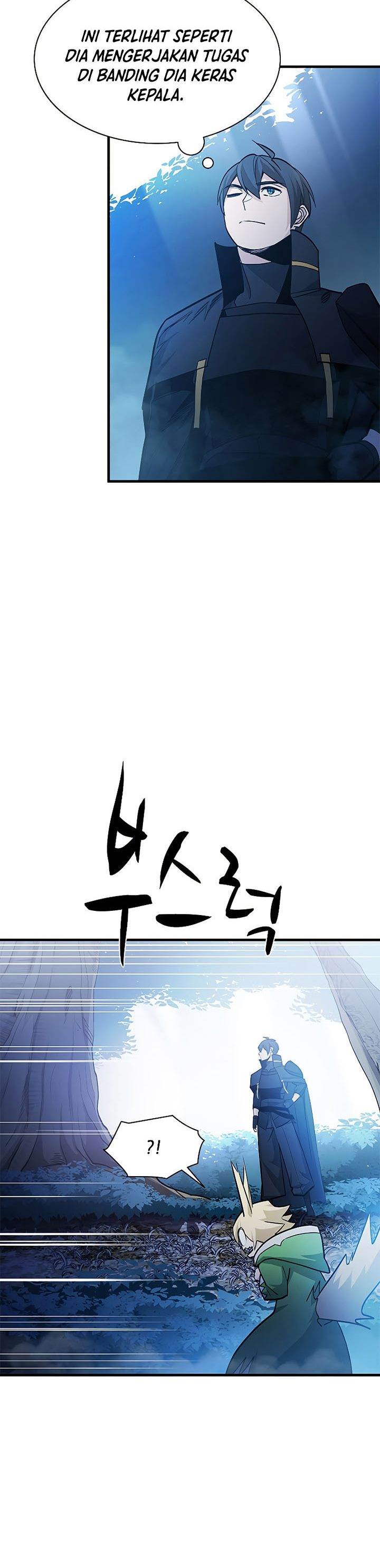 The Tutorial is Too Hard Chap 144 - Next Chap 145