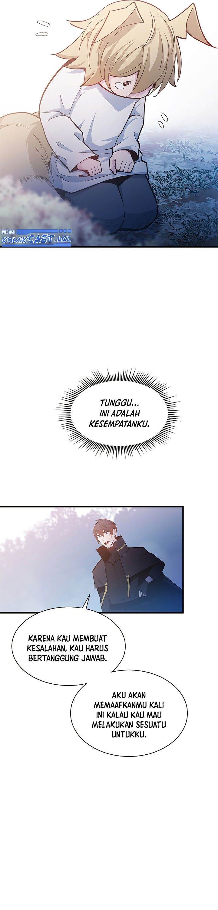 The Tutorial is Too Hard Chap 144 - Next Chap 145