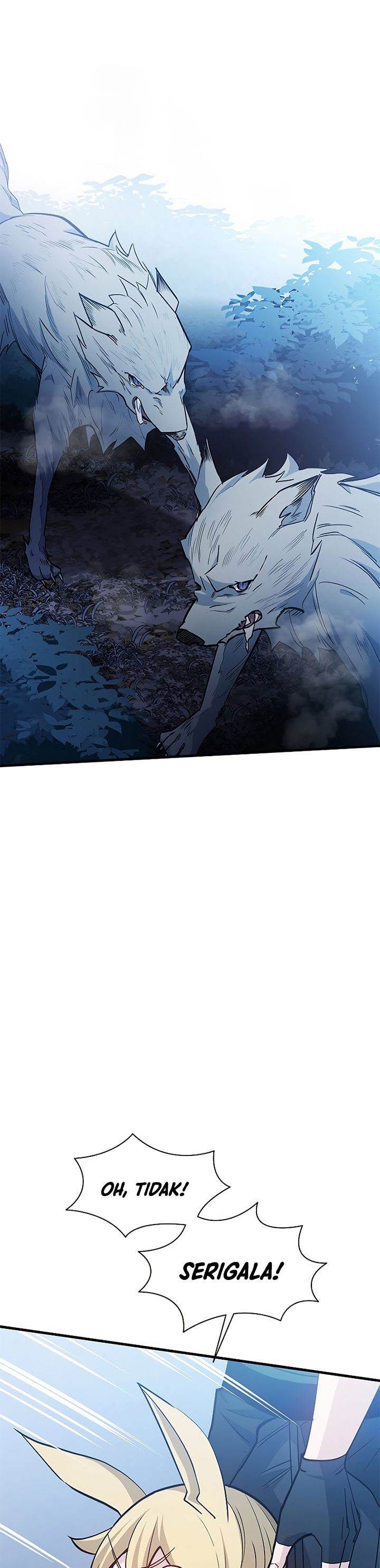 The Tutorial is Too Hard Chap 144 - Next Chap 145