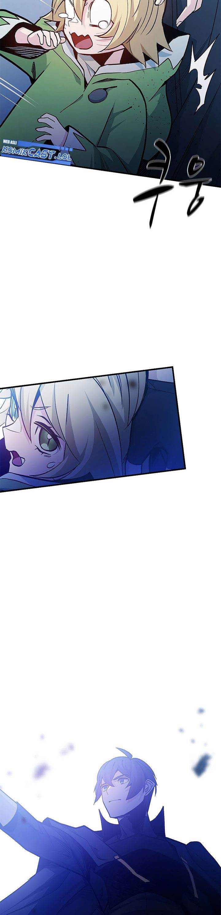 The Tutorial is Too Hard Chap 144 - Next Chap 145