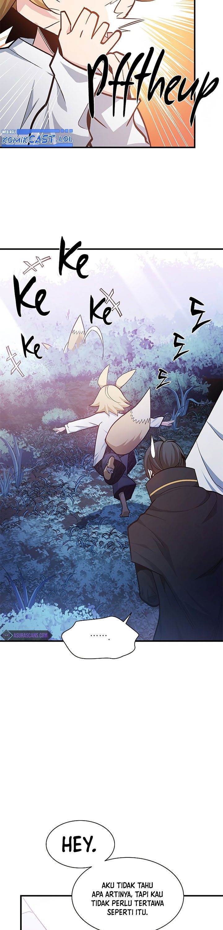 The Tutorial is Too Hard Chap 144 - Next Chap 145