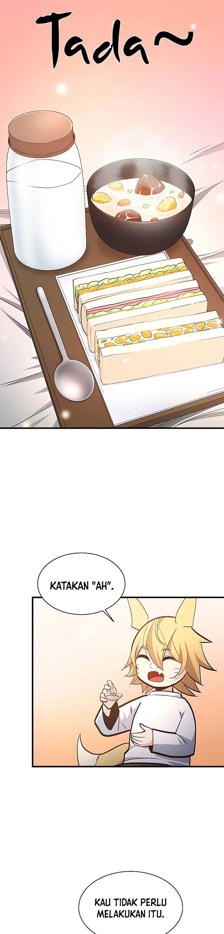 The Tutorial is Too Hard Chap 144 - Next Chap 145