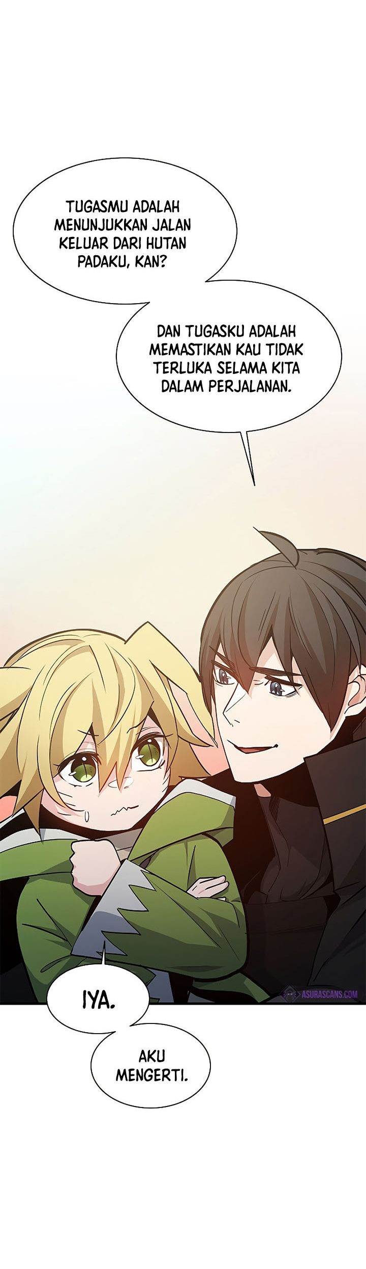 The Tutorial is Too Hard Chap 144 - Next Chap 145