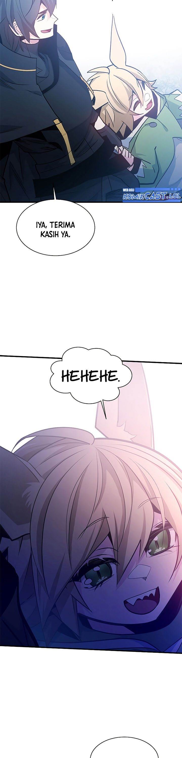 The Tutorial is Too Hard Chap 144 - Next Chap 145