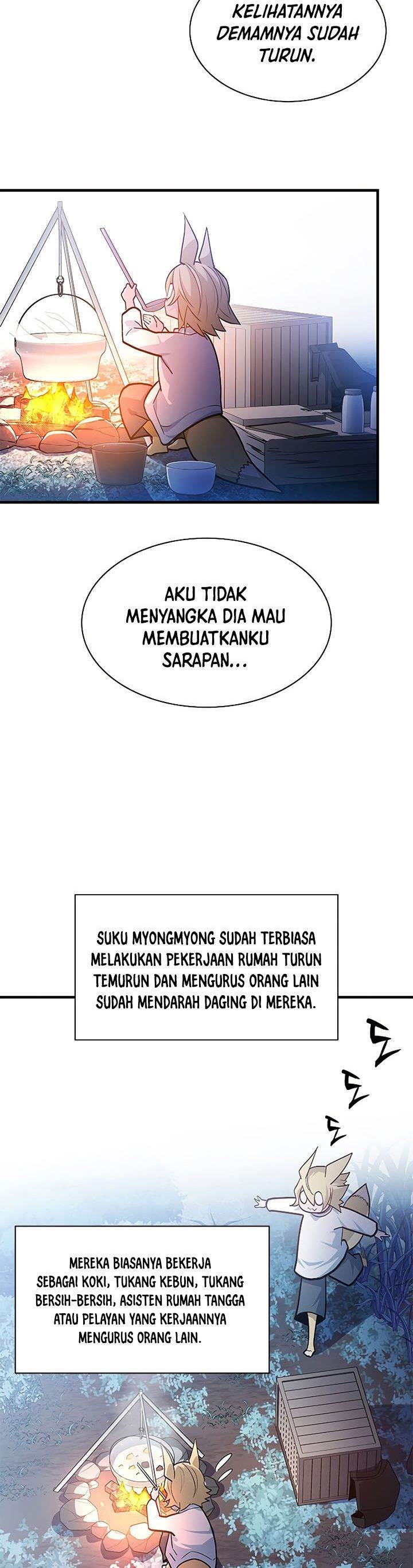 The Tutorial is Too Hard Chap 144 - Next Chap 145