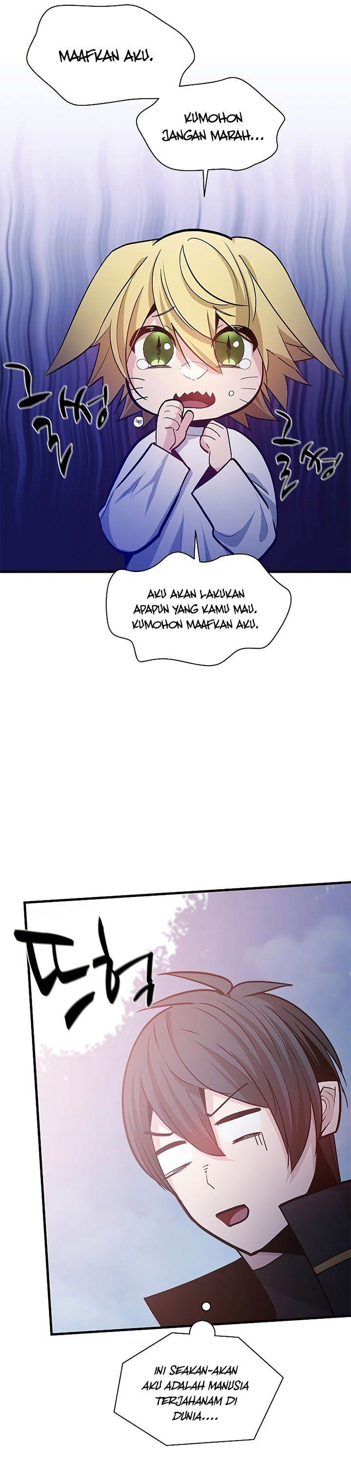 The Tutorial is Too Hard Chap 144 - Next Chap 145