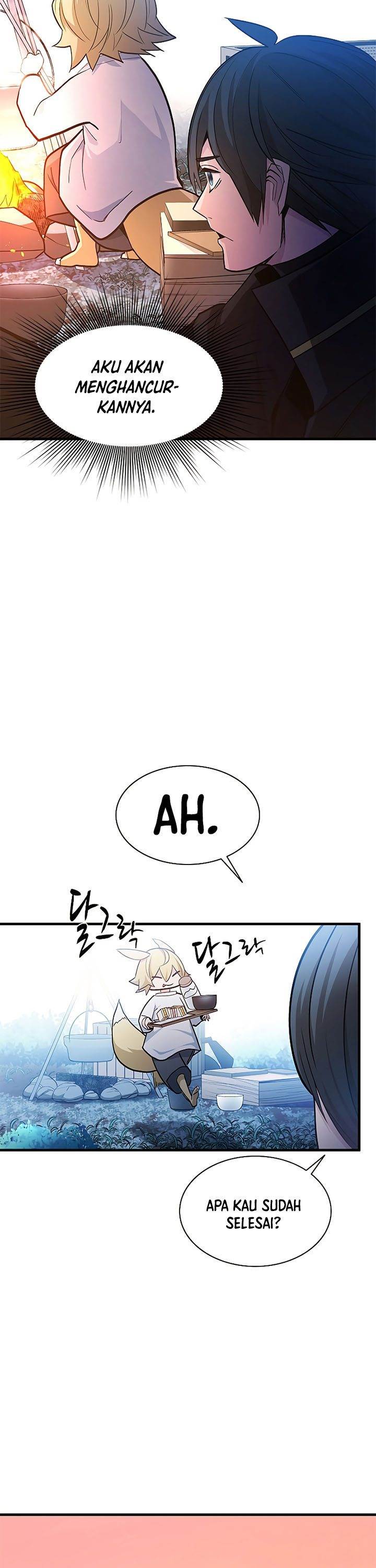 The Tutorial is Too Hard Chap 144 - Next Chap 145