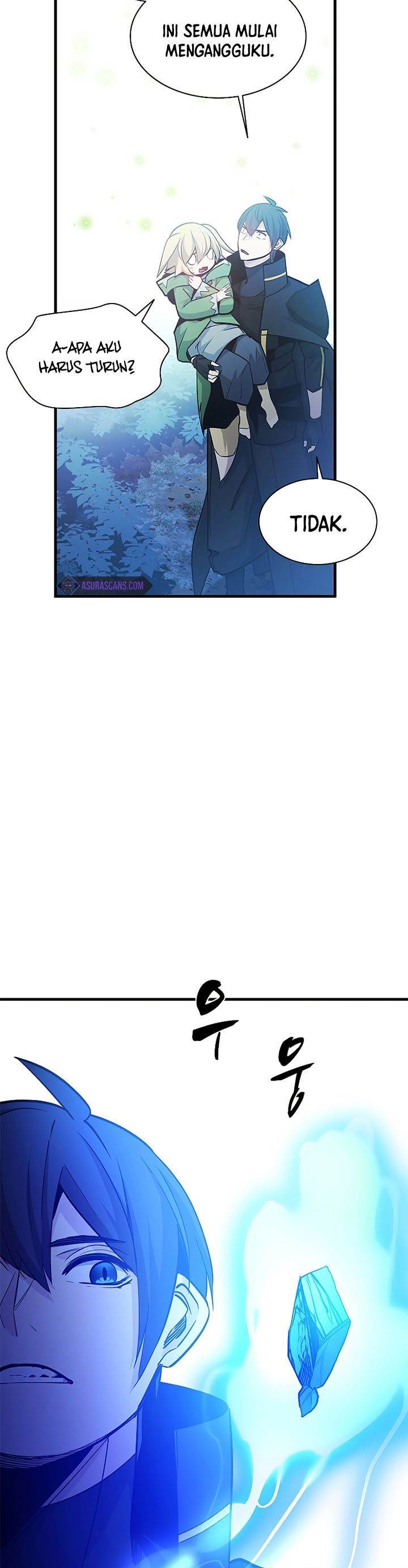 The Tutorial is Too Hard Chap 144 - Next Chap 145