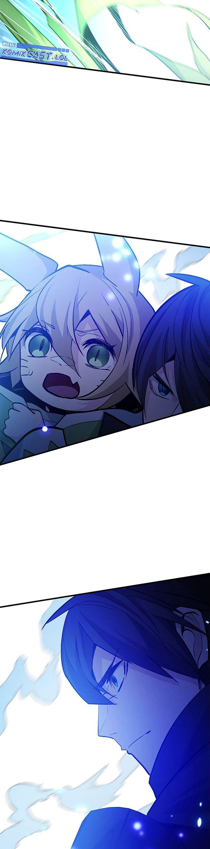 The Tutorial is Too Hard Chap 144 - Next Chap 145